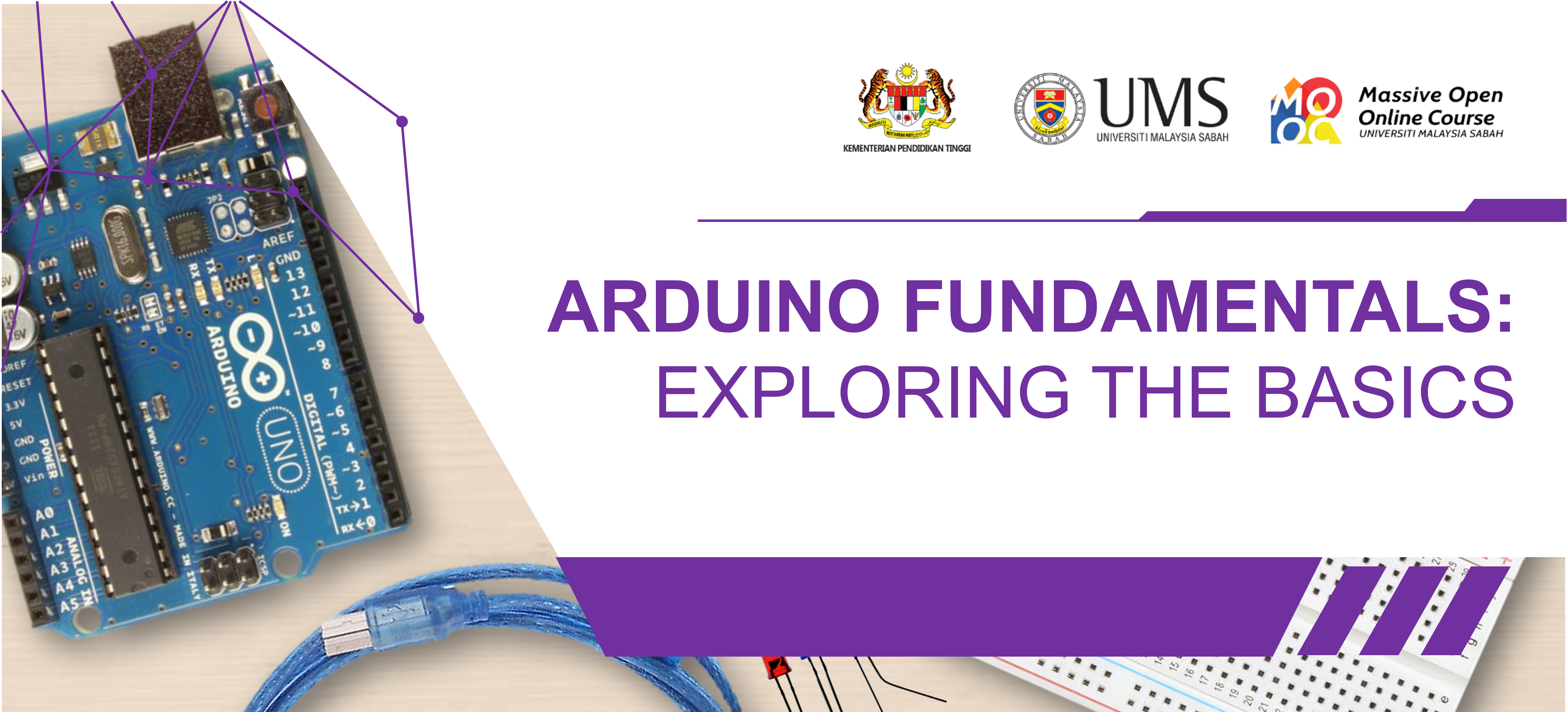 Arduino Fundamentals