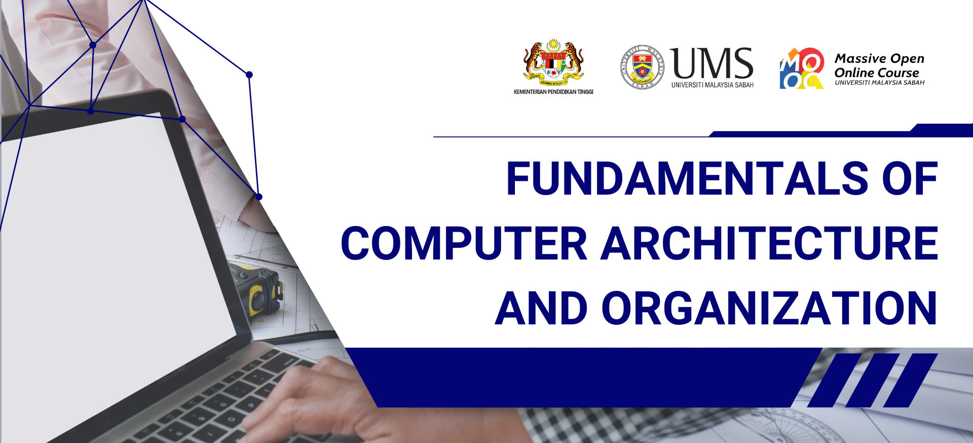 MOOCUMS 2024 : Fundamentals of Computer Architecture and Organization